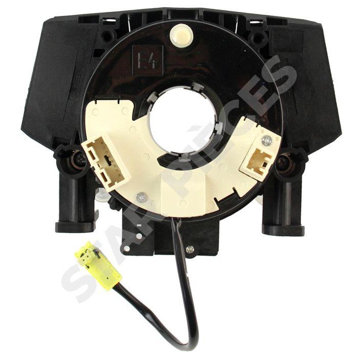 Clock Spring Nissan Qashqai, Pathfinder, X-trail, 350Z, 370Z, Micra, Murano, Navarra, Note, NV200 (from 2002)