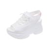 Summer Ladies Breathable Wedge Sandals