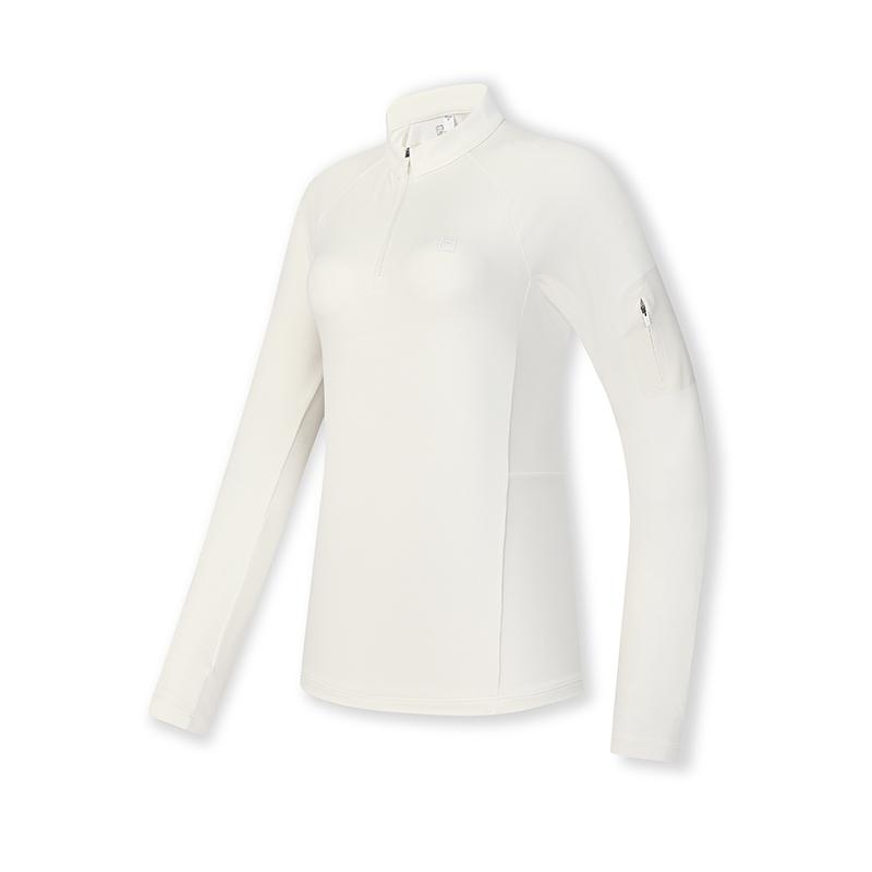 

New FILA x BBC EARTH T Shirt Women s Cheese White A11W437201FIV 180/96A/XXL