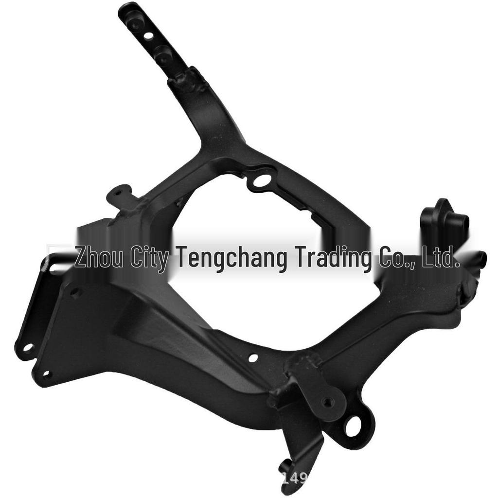 Suzuki HAYABUSA GSX1300R (2008-2018) Headlight Bracket – Motorcycle Modification Accessory