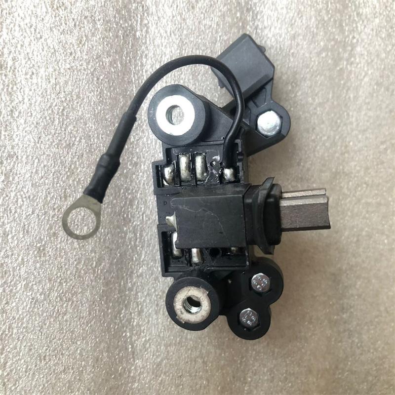 1pcs 42-3479 Voltage Regulator Brush Set Thermo King
