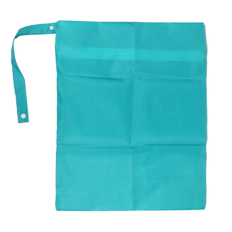 Large Capacity Travel Laundry Clothes Bags Portable Waterproof Wet Dry Swimming Yoga Gym Storage Bags