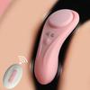Mutandine vibratore femminile indossabile mini vibro giocattoli per adulti stimolatore del clitoride telecomando massaggiatore vibrante giocattoli del sesso per le donne