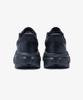 Ballop Walking Shoes Cloud Breeze Quick-On All Black