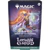 Wizards of the Coast Magic: The Gathering Lorwyn Shadow Commander Deck Elemental Dance English Version Trading Card Game