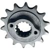 520 Motorcycle Front Sprocket For Ducati 400 620 620S Monster Multistrada Sport 695 696 750 797 800 Monster Scrambler 888 Strada