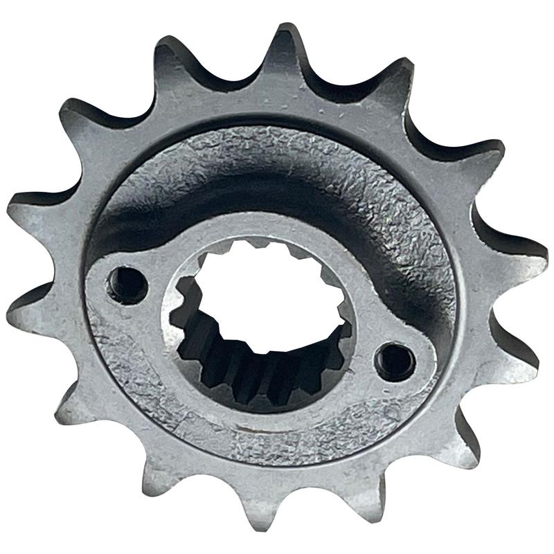 520 Motorcycle Front Sprocket For Ducati 400 620 620S Monster Multistrada Sport 695 696 750 797 800 Monster Scrambler 888 Strada