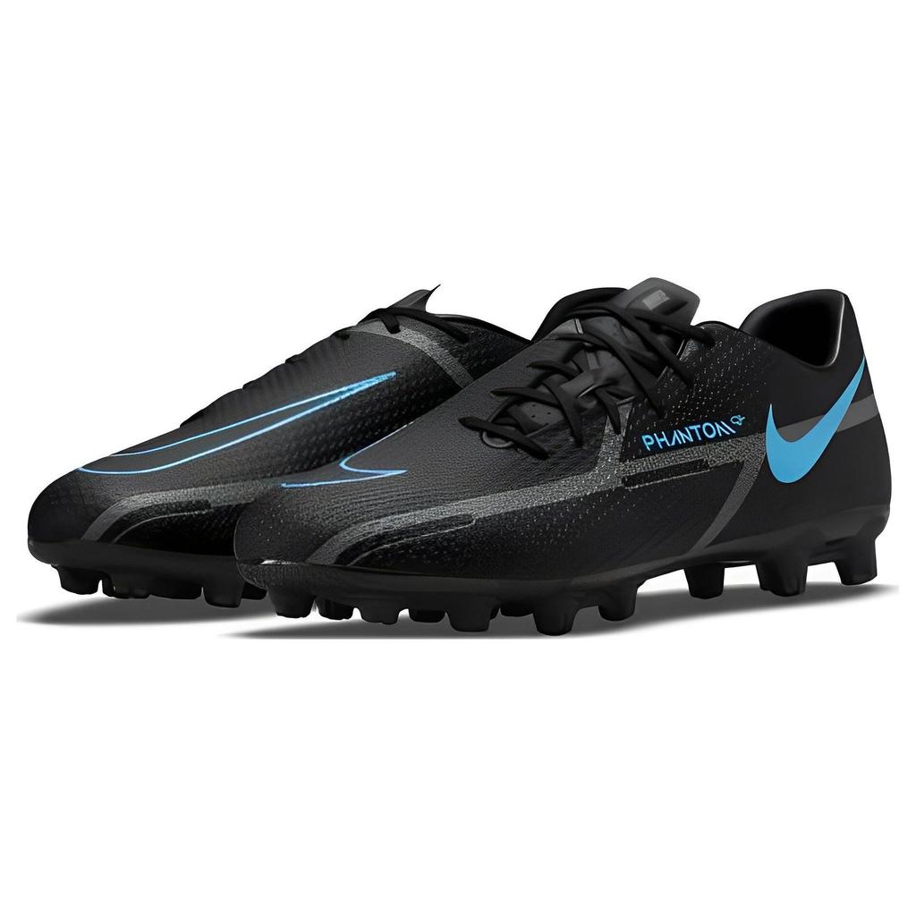 Nike Phantom GT2 Academy Hg 'Core Black' DC0795-004