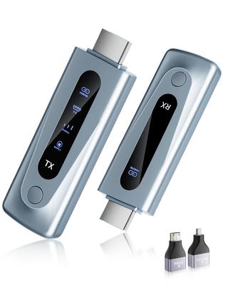Accesorios para audio y video – Adaptadores y cables HDMI