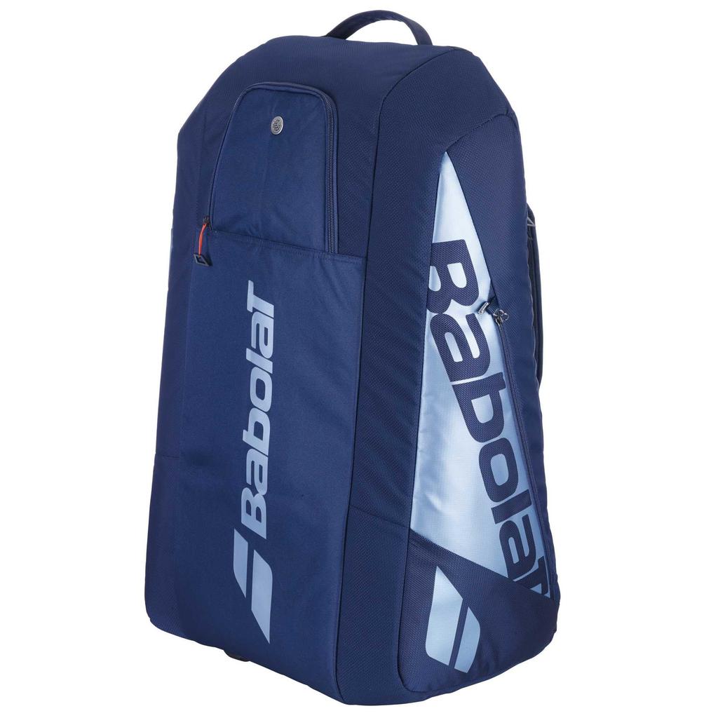 Babolat Tennis RACKET HOLDER 12 PURE DRIVE 2025 Pure Drive Racket Bag 751233 Bag/Case