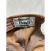 Used HUMAN MADE corduroy cap beige