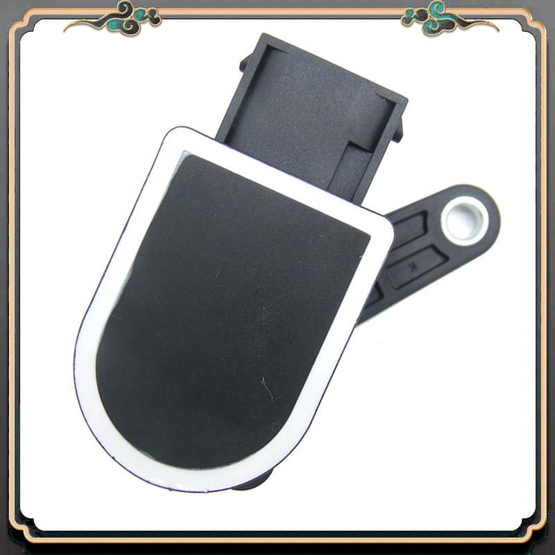 M45K-Car Headlight Level Sensor For Volvo Xc90 2006-2014 31258180AA 31300198AA Body Height Sensor Xenon Lamp Adjustment