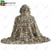 Ghillie Suit Camouflage Uniform