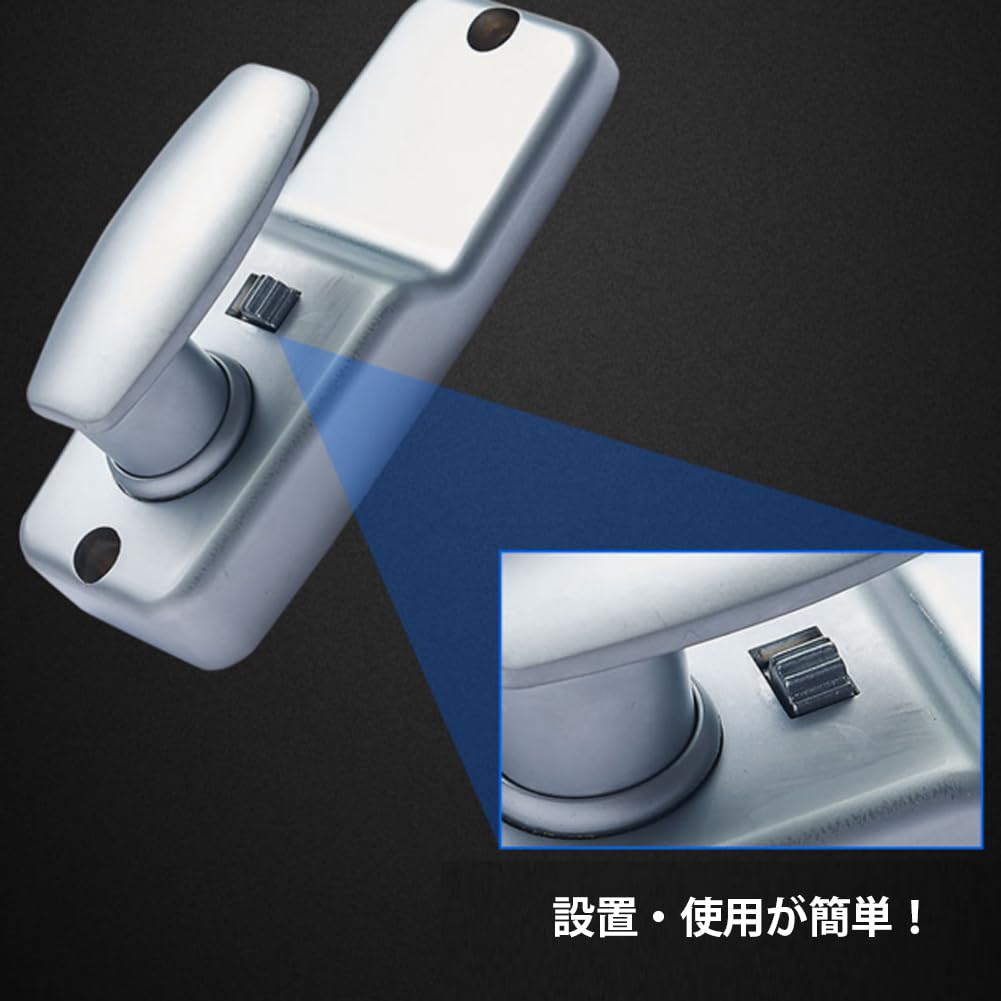 Digital Door Lock, Keyless Lock, PIN Code, Digital Electronic Lock, Code-Based, 2-4 Digit Password Combination Lock, Warehouse, Anti-Theft, Waterproof