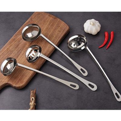 Yemek takımı – Kepçeler