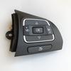 Steering Wheel Multifunction Button For VW Jetta MK6 VW Golf MK6 EOS Golf Plus Tiguan Touran Amarok Caddy 5C0959537B 5C0959538B