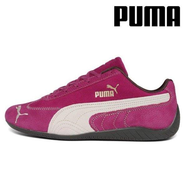 Puma Галерея Puma Women S Speedcat Wine Club 402562 02 240
