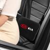 Auto-Innenzubehör Rennsitzkissen Komfortkissen für Rio Ceed Sportage Cerato Soul Sorento K2 K5 Picanto Optima