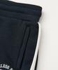 RAIMENT (W) Women'S Circle Athleisure Dolphin Shorts_Navy