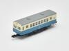 Nostalgická železnice Tomii Elektrická železnice Tao Line Dieselový vůz Zavazadlový vůz Dieselový vůz 202 Kini 903 Nová sada Diorama Dodávky + (Kiha + Malování) 2-Auto