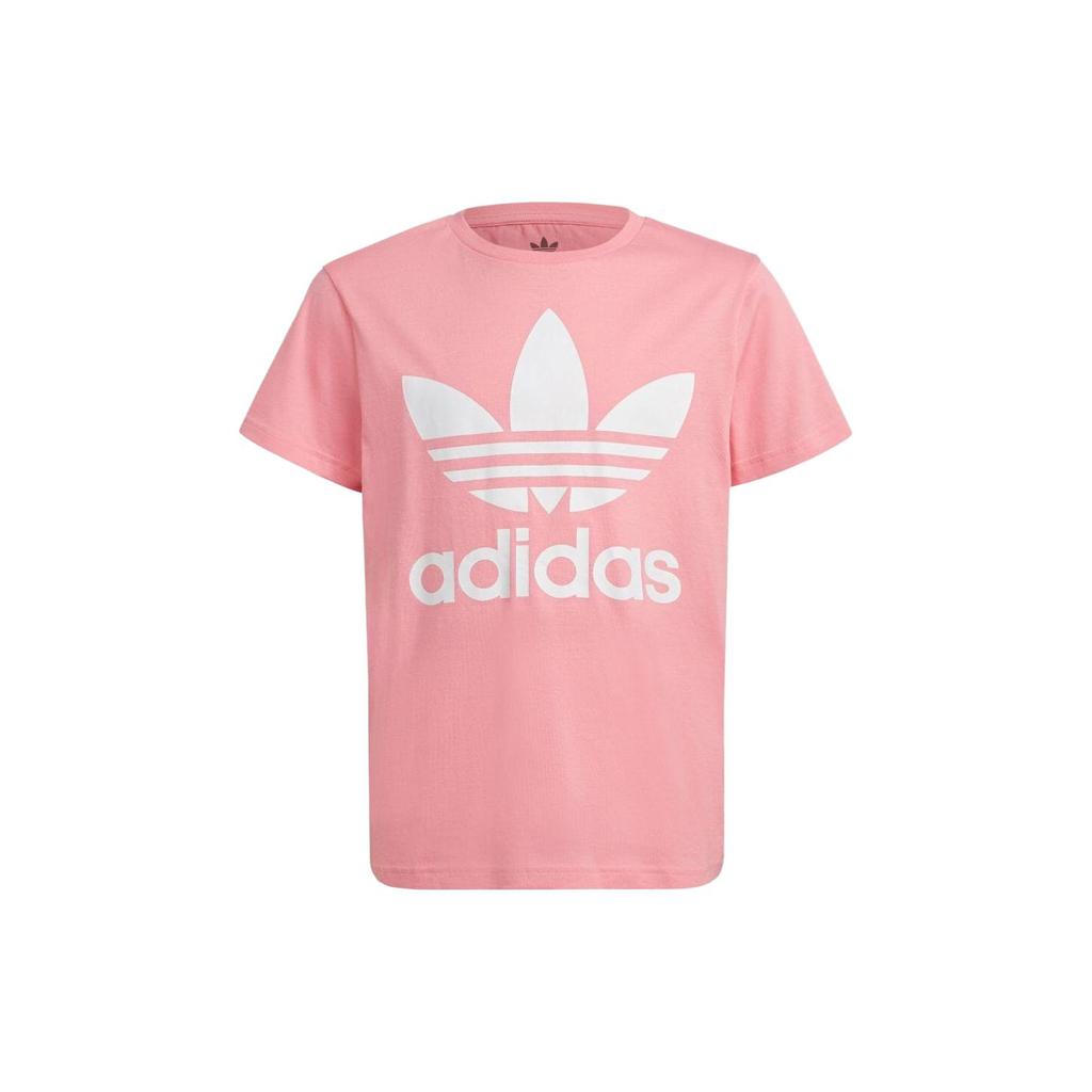 New Adidas Grade School T Shirts HK0259
