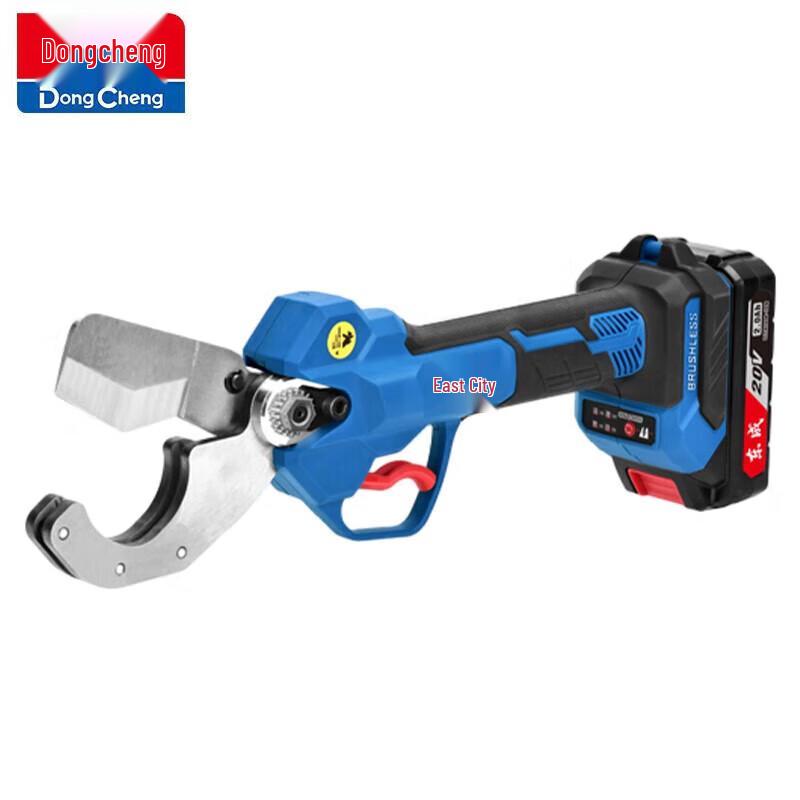 Dongcheng 950W Angle Grinder CN plug (adapter included)