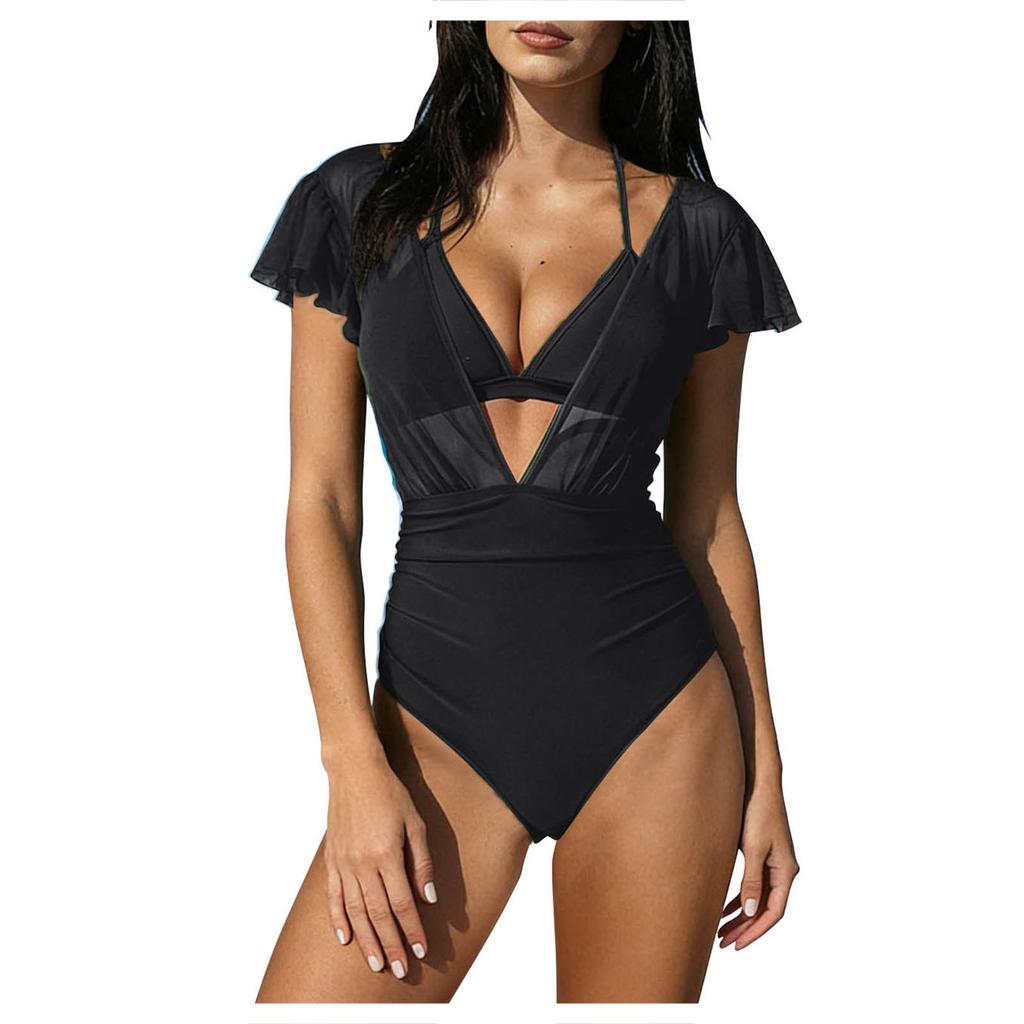 Women's Sexy Bikini Bikini Two-Piece Swimsuit