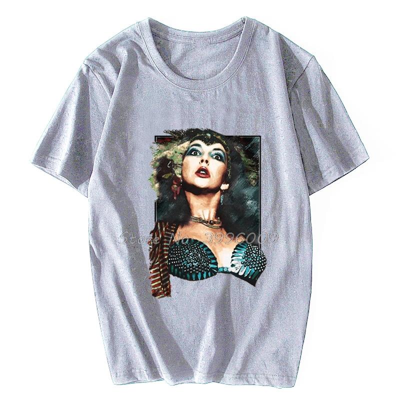 T Shirt Kate Bush Babooshka Cotton Tees (Lazycarrot)   Rock Music Festival Female Singer Toyah Wilcox Bjork Unisex Tshirt