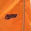 Puma Tréninková bunda Setup O Oranžová Pánská Použitá