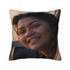 Euphorias Season   Pillow Covers Merchandise Printed Cushion Cover Decoration  Throw Pillow Case Cover Home MultiSize