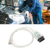 Car Diagnostic Cable for  10,       Reader Cable with VCI TIS 16pin J2534 V18.00.008 Vehicle