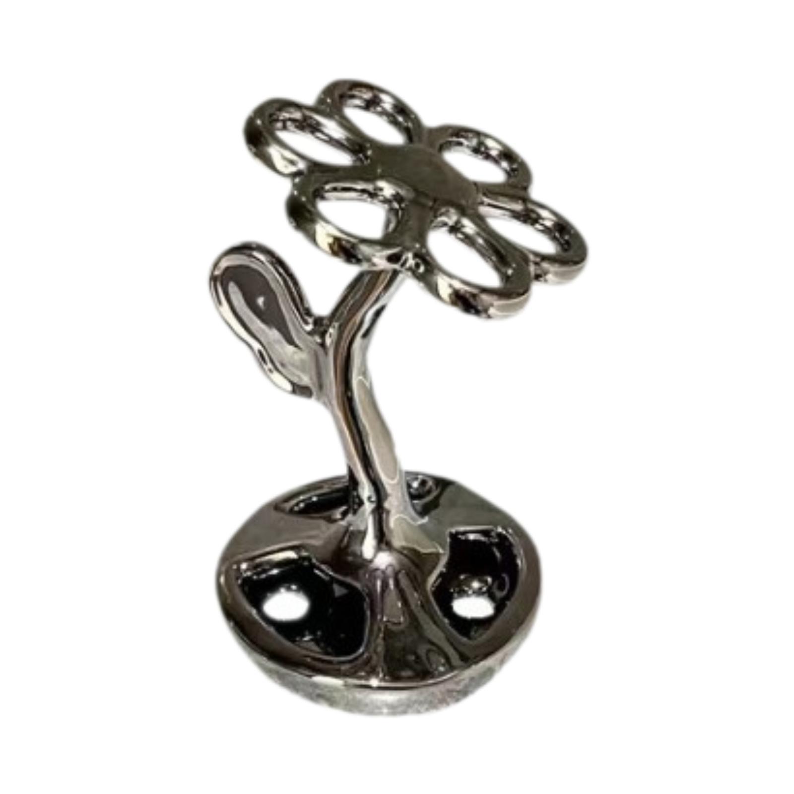 

Керамический держатель зубной щетки современный многофункциональный для ванной комнаты и дома