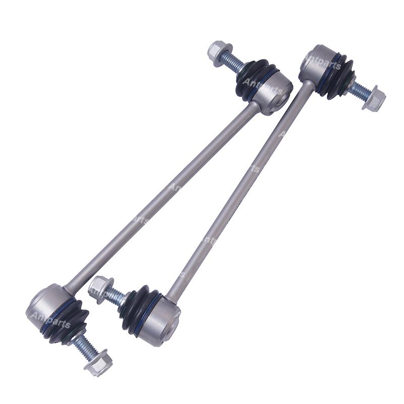 2Pcs Car Suspension Front Stabilizer Sway Bar End Link For Land Rover Evoque L538 Discovery SPORT L550 LR024474
