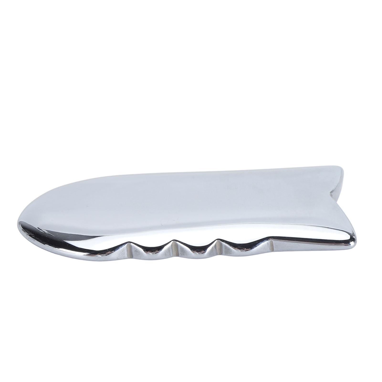 

Терагерцовый камень Гуаша Инструмент для лица СПА Акупунктура Триггерные точки Энергетический камень Лимфодренаж