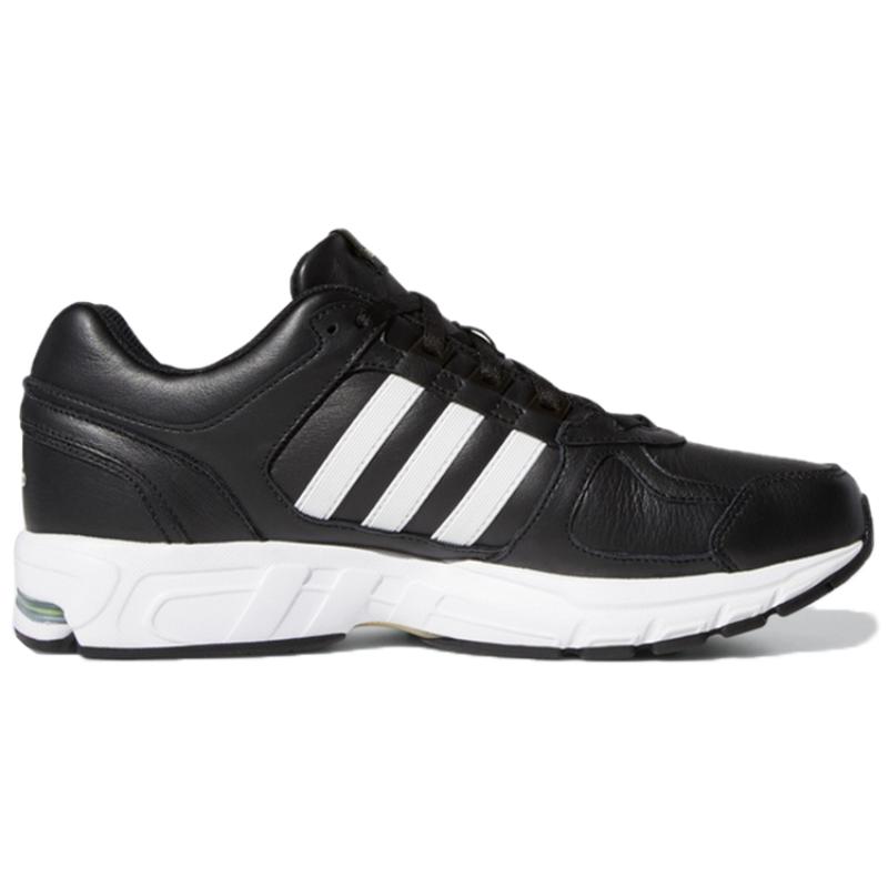 Adidas Equipment 10 Leather Sneakers FU8347