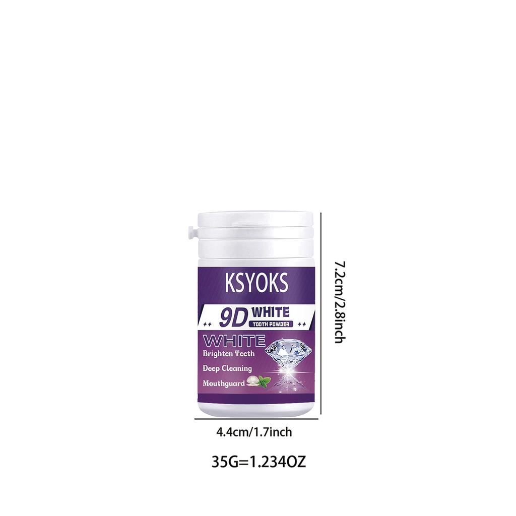 After cleaning, the oral cavity is refreshing and long-lasting, making daily care a comfortable and enjoyable experience