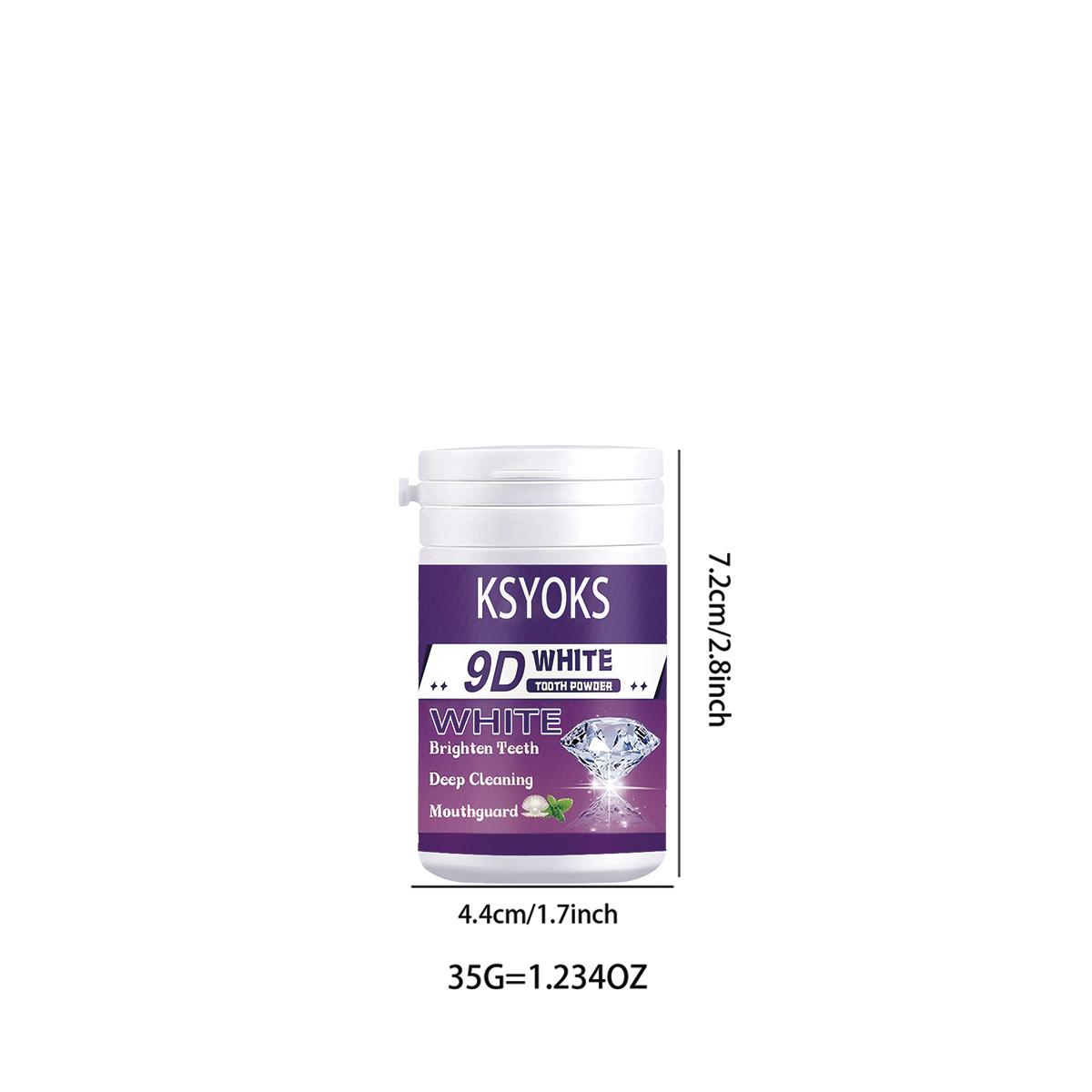 

После чистки полость рта освежает и оставляет ощущение свежести надолго, делая ежедневный уход комфортным и приятным. 35g