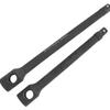 Hongzheng Industrial 1/2-inch Pneumatic Extension Bar