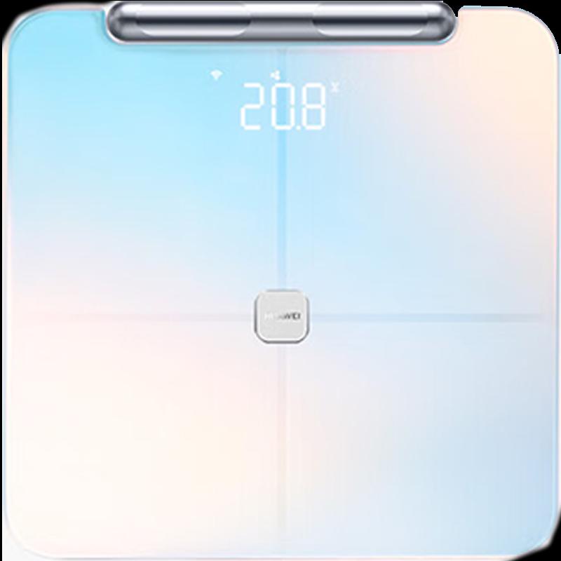 Huawei Eight-Electrode Body Fat Scale 3 Pro (CN Version)