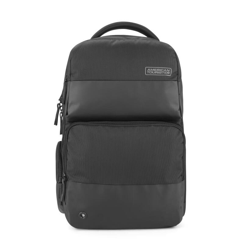 Модный городской рюкзак American Tourister