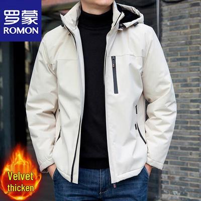 Chaquetas y abrigos – Chaquetas