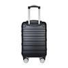 OCEANIA ROO DS-R010 Hardside Spinner Carry-on Luggage