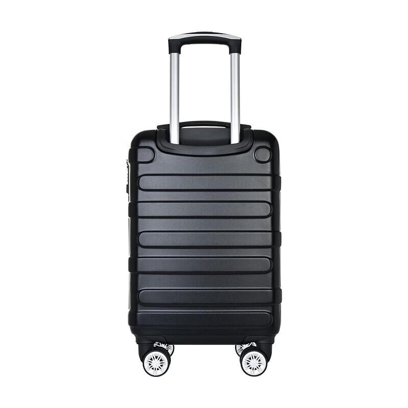 OCEANIA ROO DS-R010 Hardside Spinner Carry-on Luggage