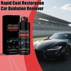 Recubrimiento Cerámico Nano para Coches Sellador Rápido de Pintura con Esponja