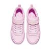 Skechers Street Girls Comfortable Lightweight Non-Slip Durable Low-Top Kids Skate Shoes Kids Sneaker Pink 310493L-PNK