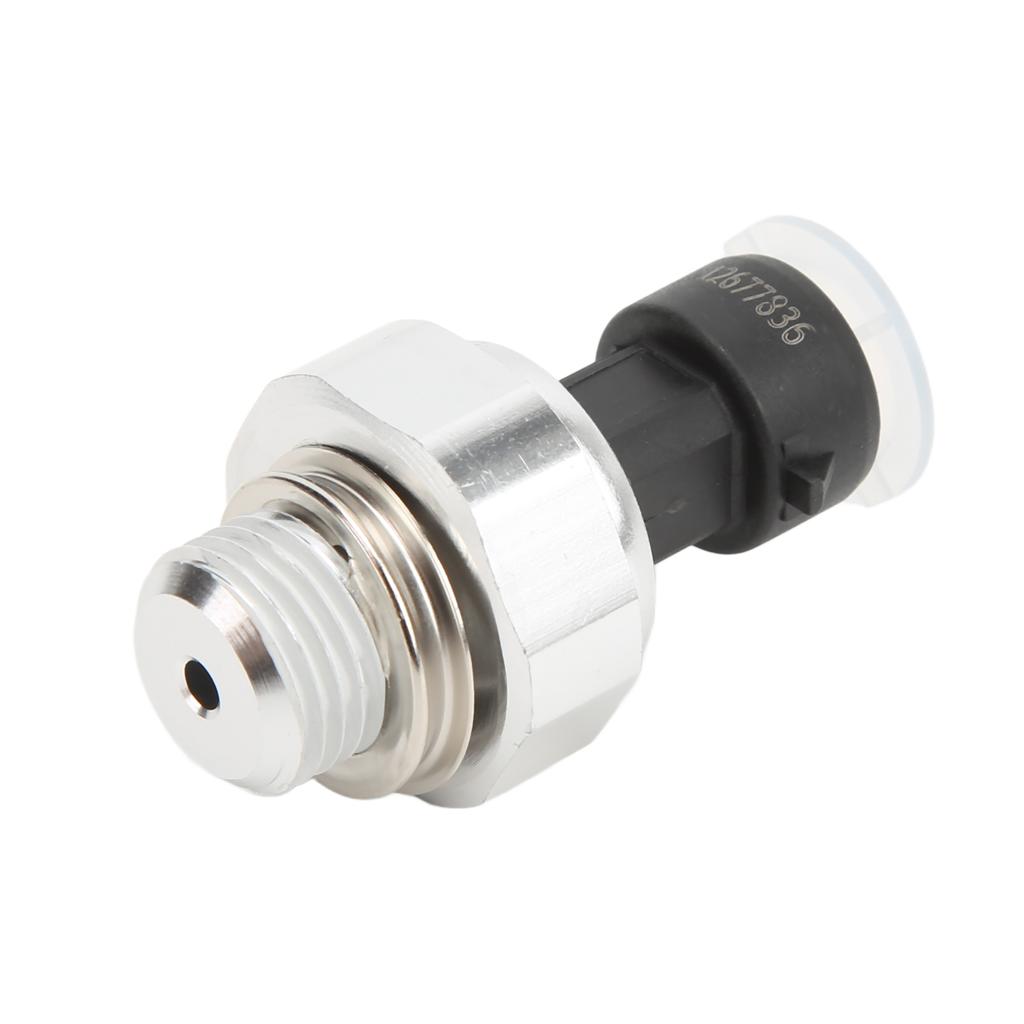 Engine Oil Pressure Sensor Switch 12562230 Replacement For SAVANA 1500 2500 3500 SIERRA 2500 3500
