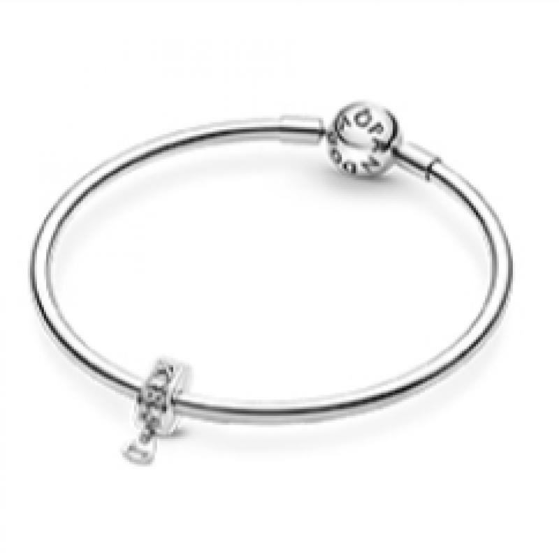 Pandora Family Always Pav  Clip Charm 791151c01