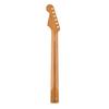 Fender American Pro II Strat Neck, 22 Narrow Tall Frets, 9.5", Roasted Maple