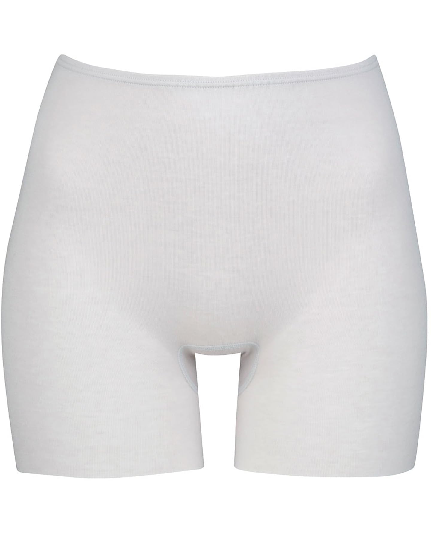 

Wacoal HLC149 LG L Inner Soft on the Cotton Length Bottoms, Skin, Blend, Free-Cutting Material, 1/4