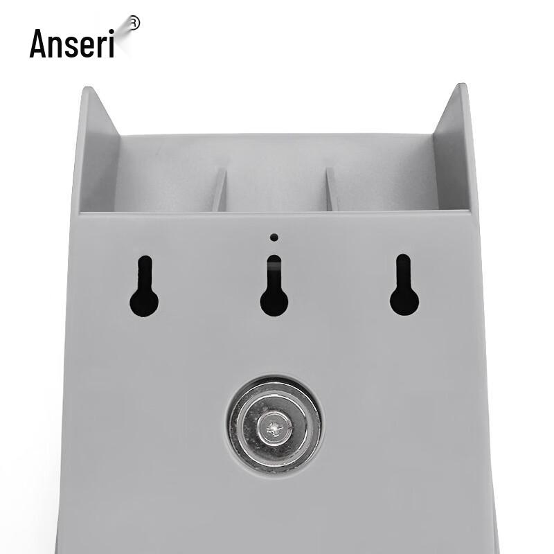 Ansell Safe Magnetic Organizational Solutions